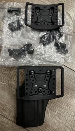 Кобура Blackhawk SIG P250/320