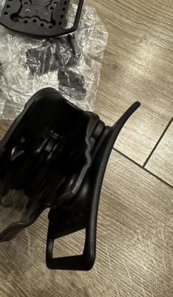 Кобура Blackhawk SIG P250/320