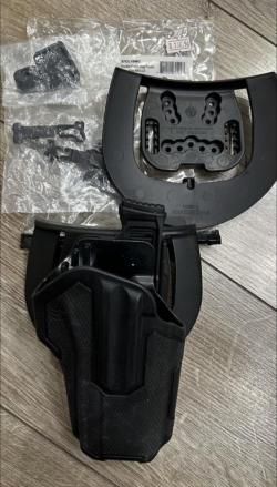 Кобура Blackhawk SIG P250/320