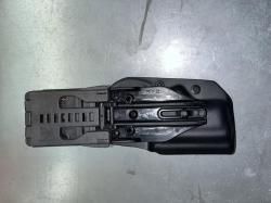 КОБУРА BLADE-TECH D/OS для CZ 75 SP 01 Shadow