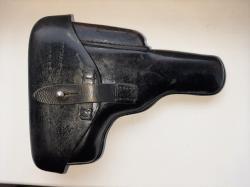 Кобура Браунинг НР-35