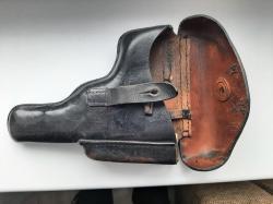 Кобура Браунинг НР-35