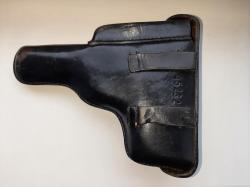 Кобура Браунинг НР-35