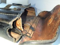 Кобура Браунинг НР-35