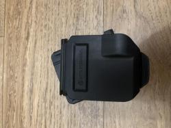 Кобура Crye Precision Gun Clip для Glock (black)