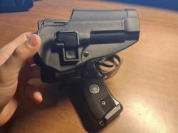 Кобура для Beretta 92/96