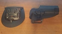 Кобура для Beretta 92/96