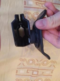 Кобура для Gand Power T11/T12/T10 Stich Profi