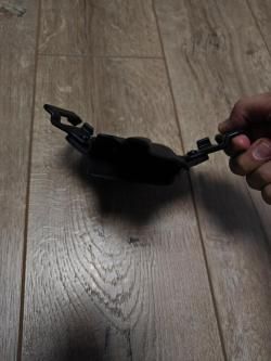 Кобура для Glock, Fantom