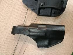 Кобура для ГП Т11 из кайдекса
