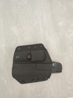 Кобура для Grand Power T12-FM2