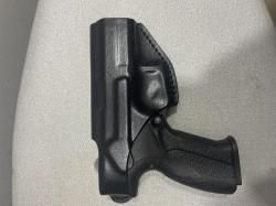 Кобура для Grand Power T12 Т12 Т15