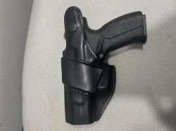 Кобура для Grand Power T12 Т12 Т15