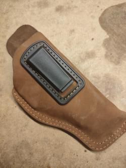 Кобура для Grand Power T12