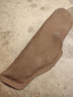 Кобура для Grand Power T12