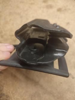 Кобура для Grand Power T12