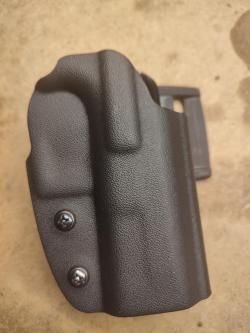 Кобура для Grand Power T12