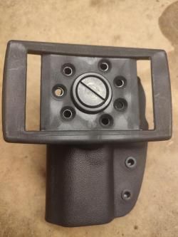 Кобура для Grand Power T12