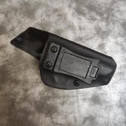 Кобура для Грозы 021