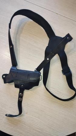 Кобура для М45 Стрела