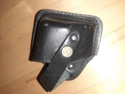 2 Кобуры для ОСы