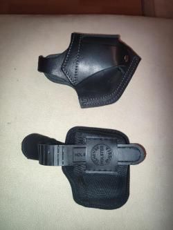 Кобура для ОСА