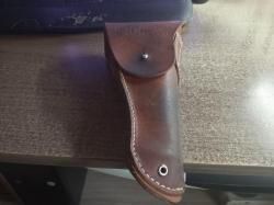 Кобура для пистолета Colt M1911 (реплика)