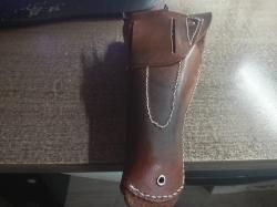 Кобура для пистолета Colt M1911 (реплика)