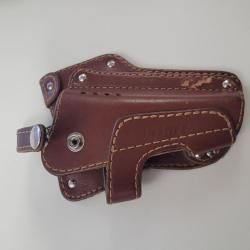 Кобура для пистолета Макарова, ИЖ-79-9Т, «Макарыч» и т.п.