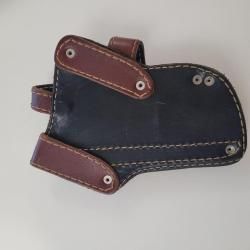 Кобура для пистолета Макарова, ИЖ-79-9Т, «Макарыч» и т.п.