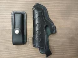 Кобура для пистолета МР 80-13Т