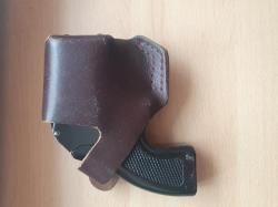 Кобура для пистолета ПБ4 ОСА