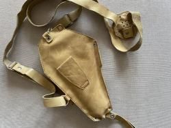 Кобура для пистолета универсальная 