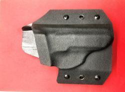 Кобуры и ножны из kydex для ПМ, ПЛК, ПСМ, ПЯ, АПС, G-17, GP Т-11,12, Гроза-021, Стрела М9К