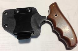 Кобуры из kydex для ПММ (ПМ), ПЯ, АПС, ПЛК, МПЛ, G-17, CZ 75 D, GP Т-11 и Т-12, Стрела М9К