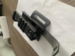 Три кобуры для ПМ