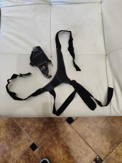 Кобура для ПМ