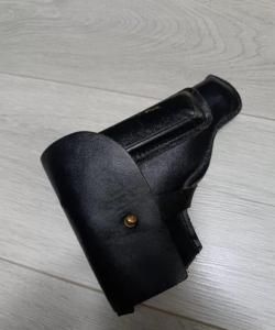 Кобура для ПМ