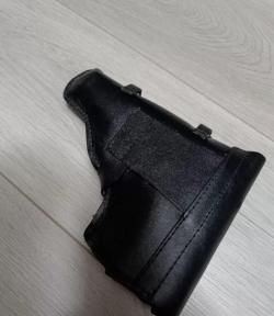 Кобура для ПМ