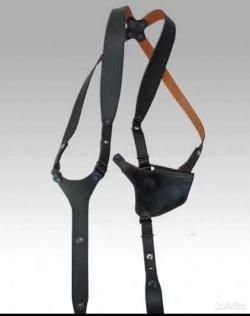 Кобура для револьвера Гроза 03