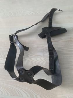 Кобура для револьвера Гроза 03