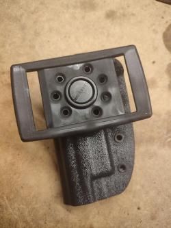 Кобура для Sig Sauer P226