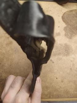 Кобура для Sig Sauer P226