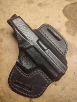 Кобура для Sig Sauer P226