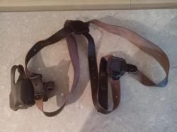 кобура для скрытого ношения оса ПБ-4-2