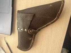 Кобура для СП-81
