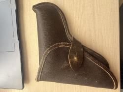 Кобура для СП-81