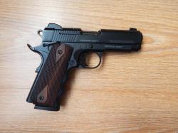 Сигнальный Кольт K1911 KURS. Новый. Полный комплект.