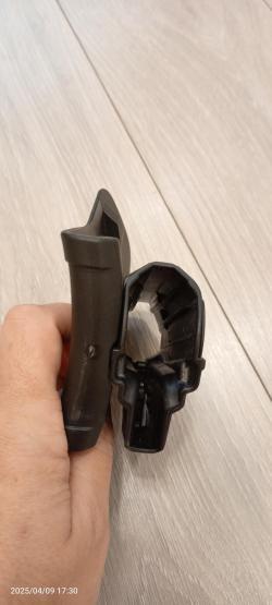 Кобура fab defense для ПМ
