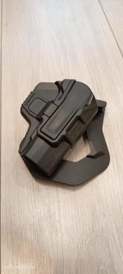 Кобура fab defense для ПМ
